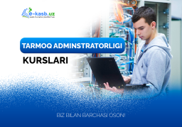 Tarmoq administratorligi