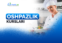 Oshpazlik kurslari