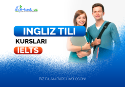 IELTS