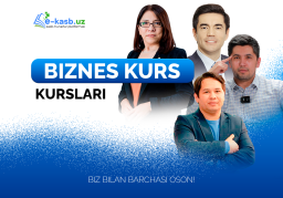 Biznes kurslar
